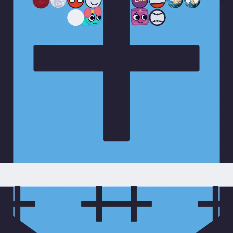 Game by @Drakeako