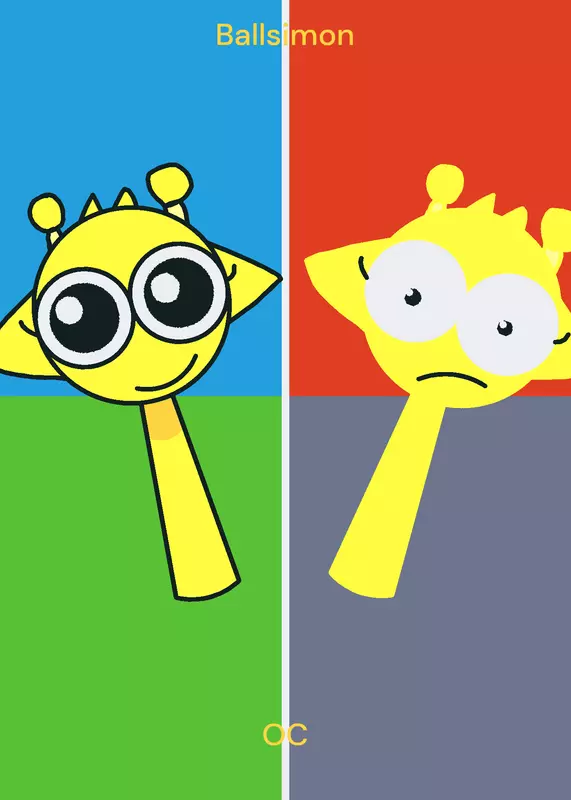 Game by @JOSHUAAnimations