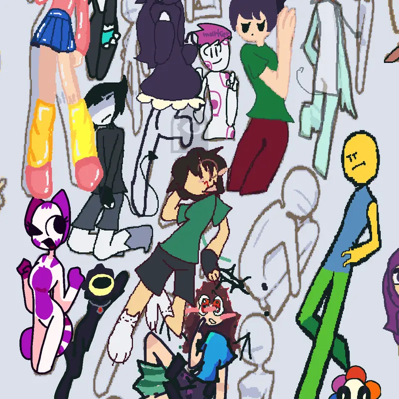 Game by @Natsuki-doki