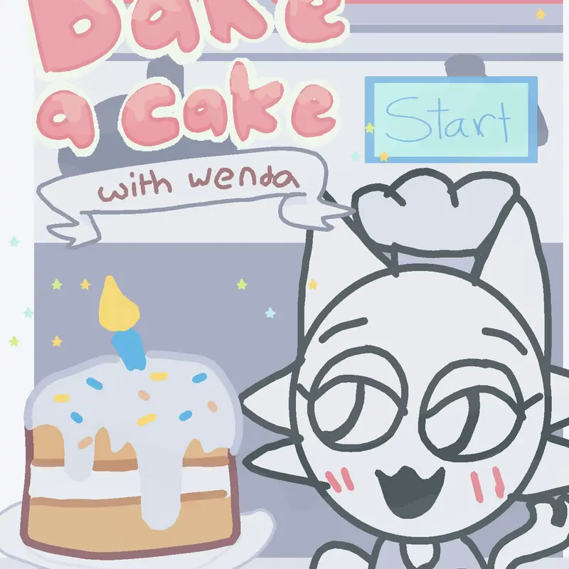 Game by @wendacutie