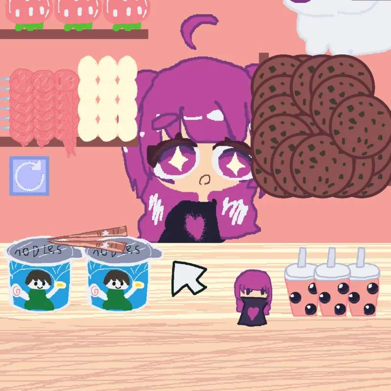 Game by @ur_Elainess