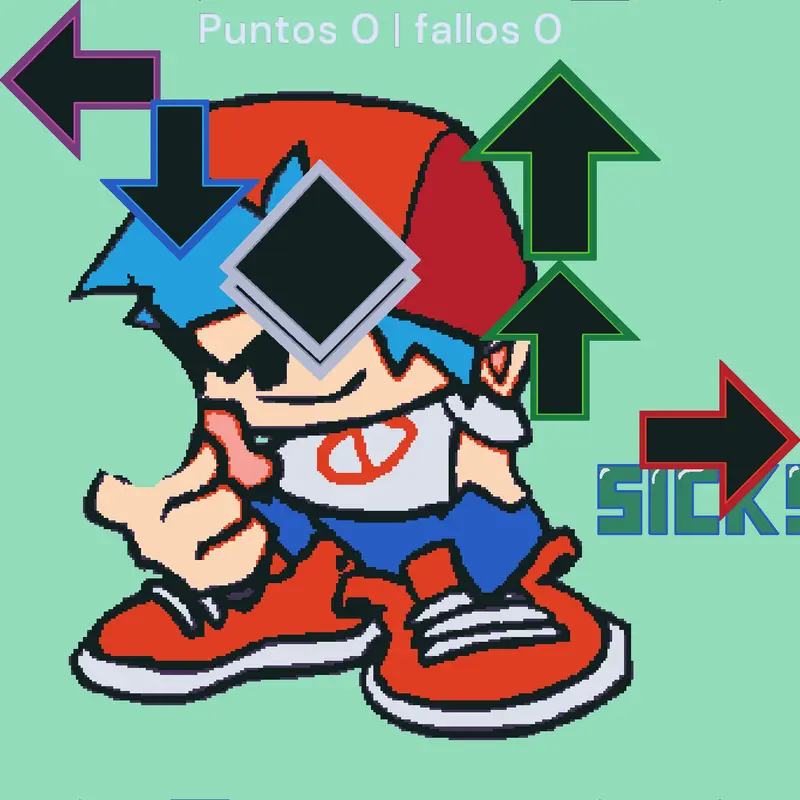 Game by @Ezezezezeze