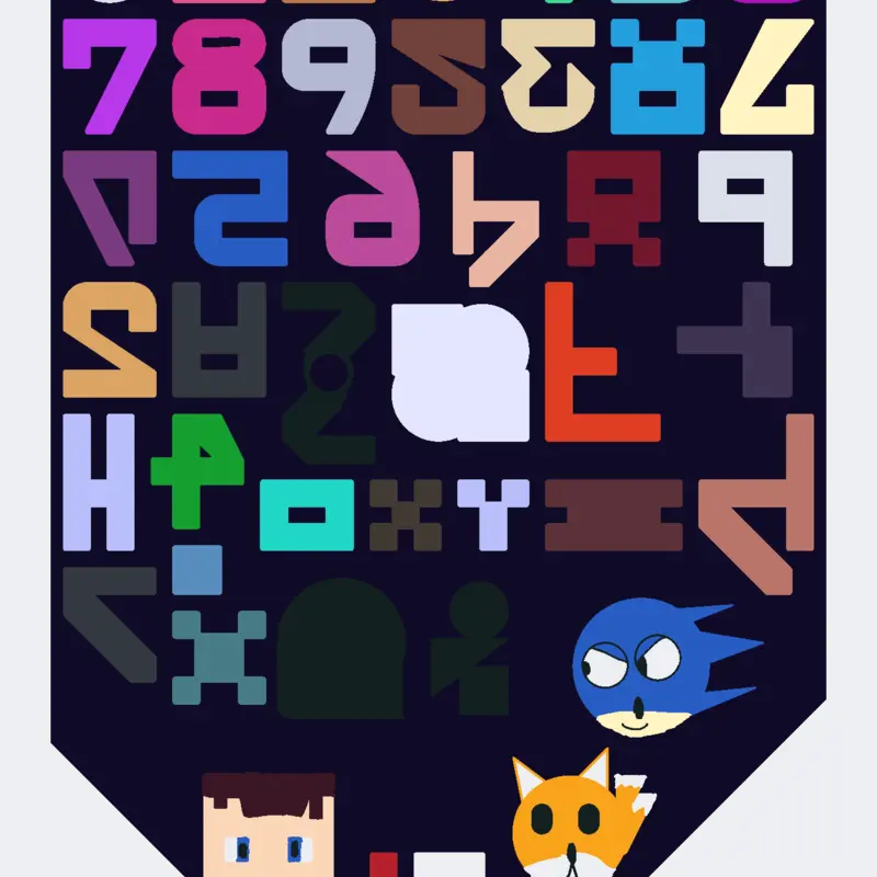 Game by @blokda
