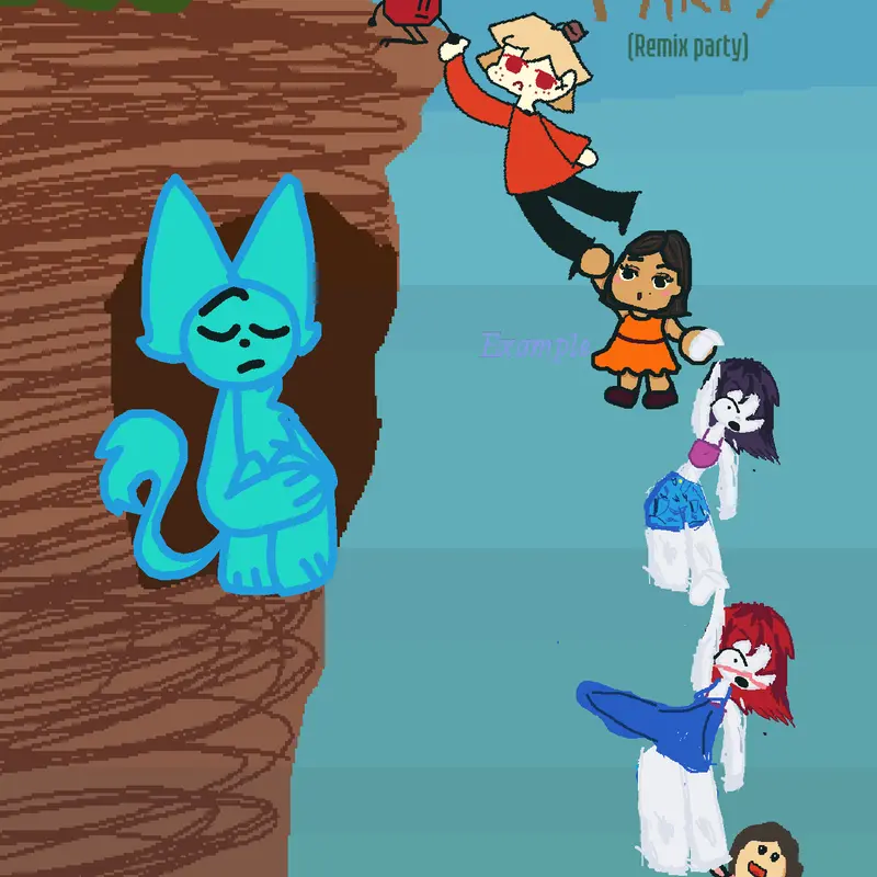 Game by @Baldimore_Games