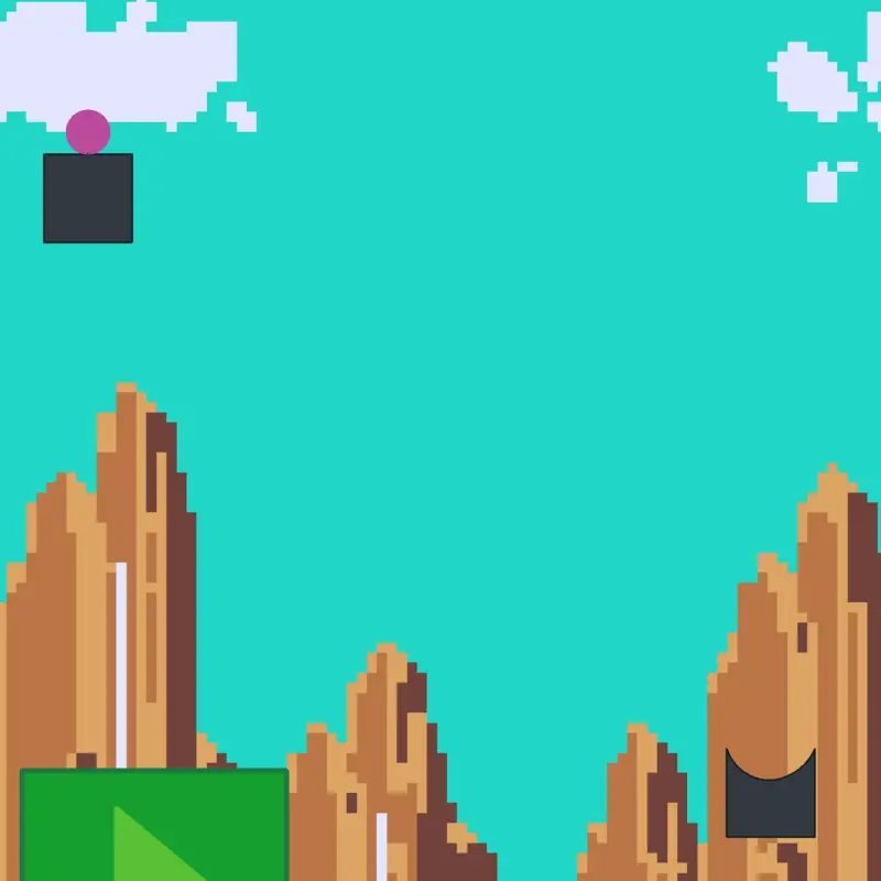 Game by @QuixeIl
