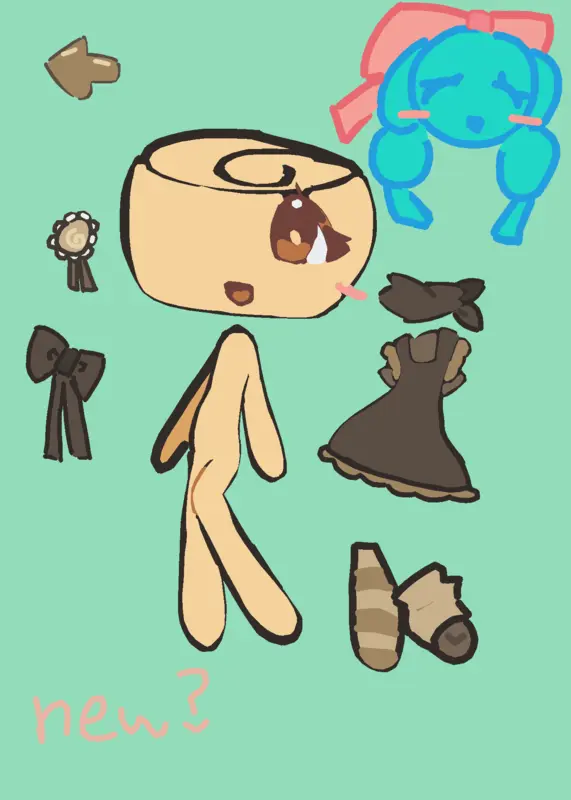 Game by @kawaiibunnis
