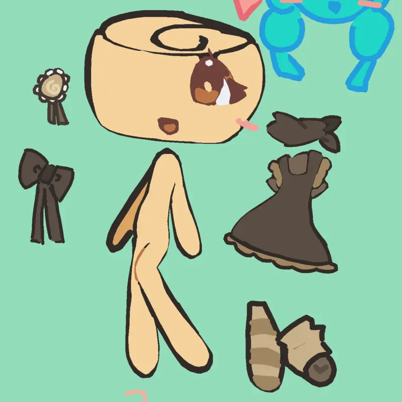 Game by @kawaiibunnis