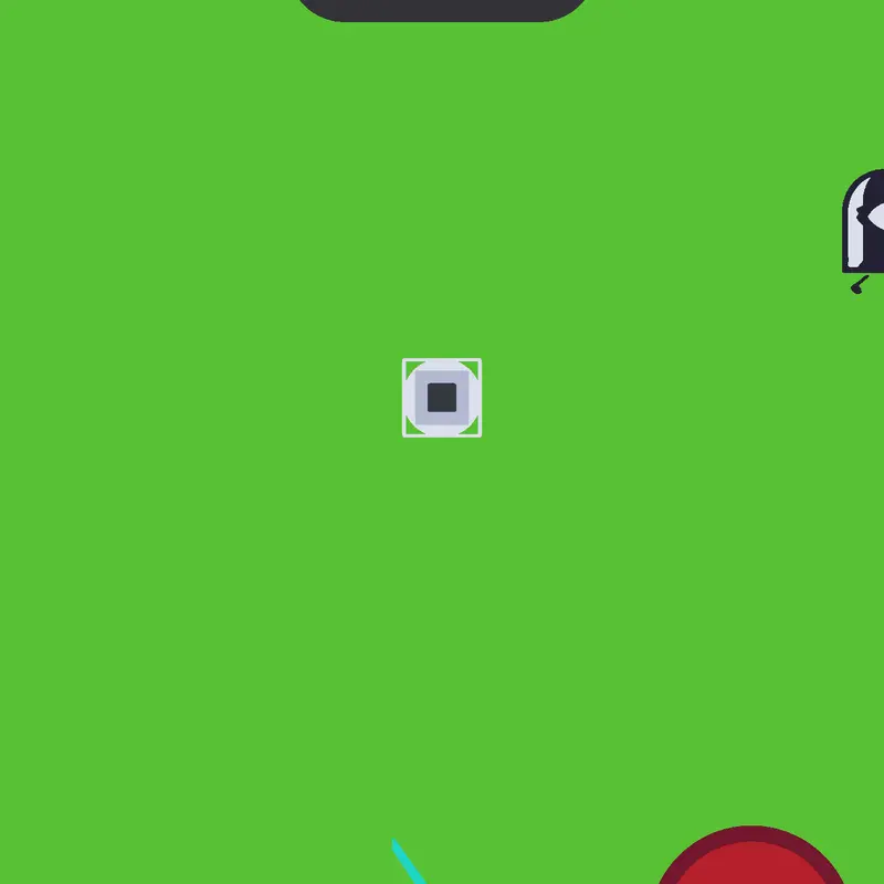 Game by @slimegreen
