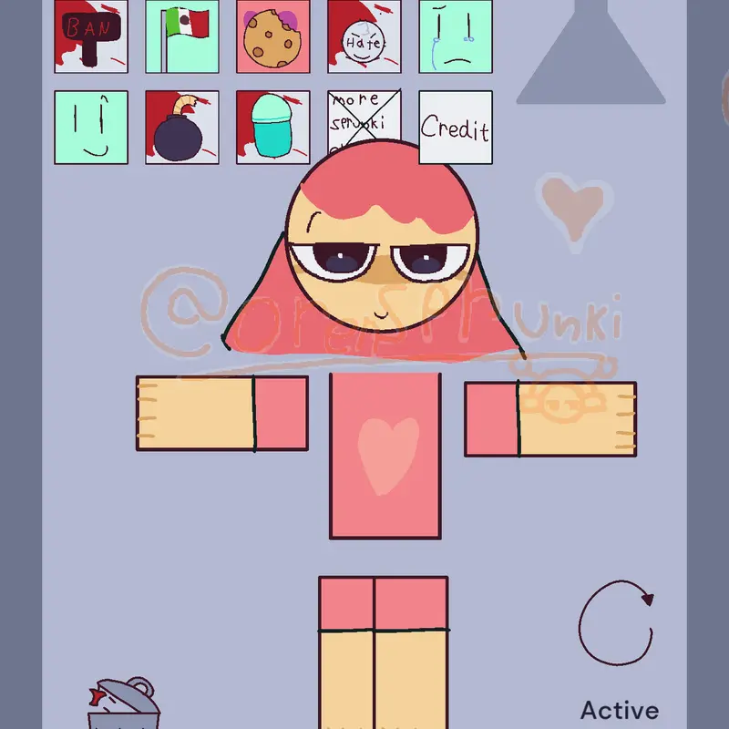 Game by @Emma01