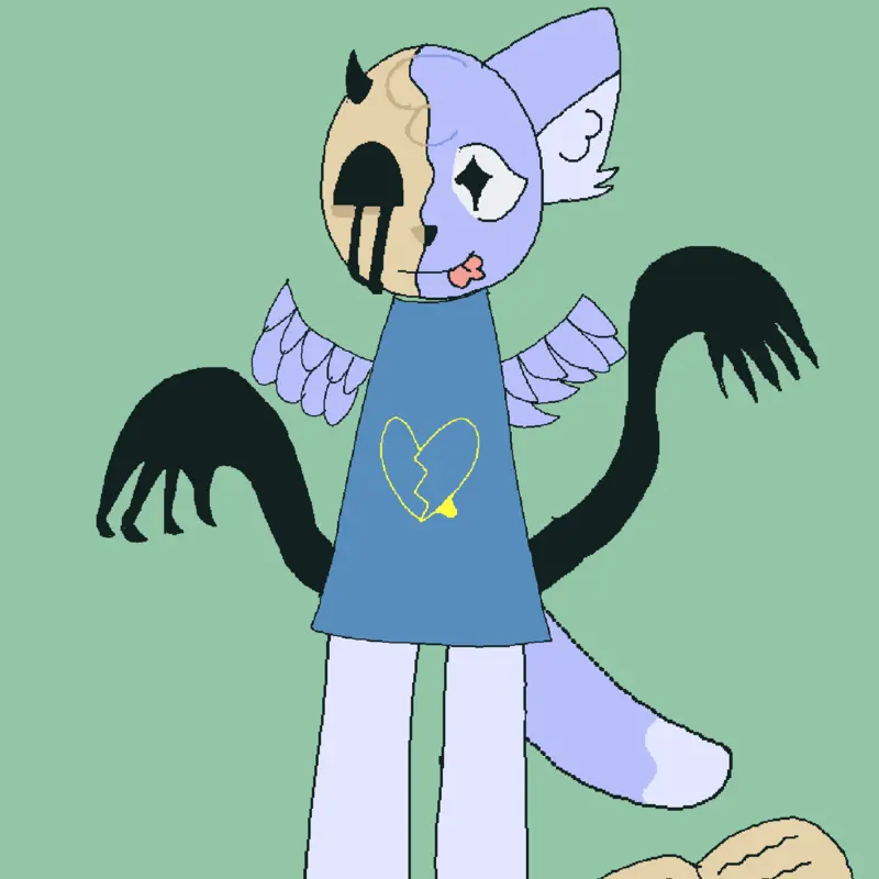 Game by @Nyla_Arts