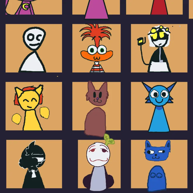 Game by @Maria_Louise