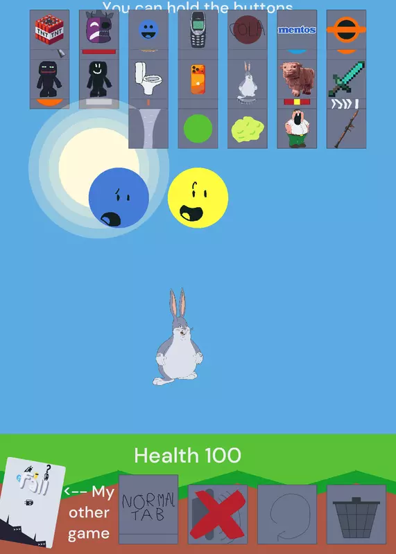 Game by @-_-your_local_blue-_-
