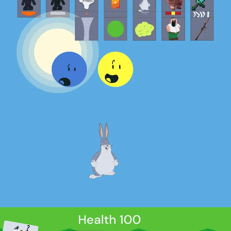Game by @-_-your_local_blue-_-