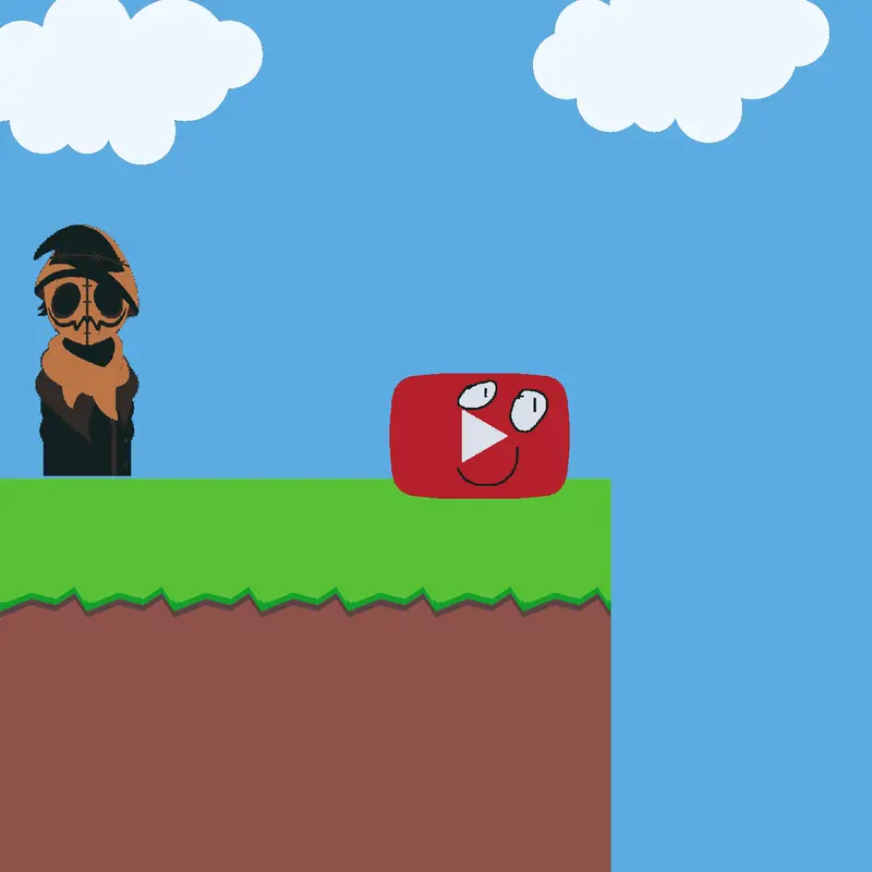 Game by @chancho2427