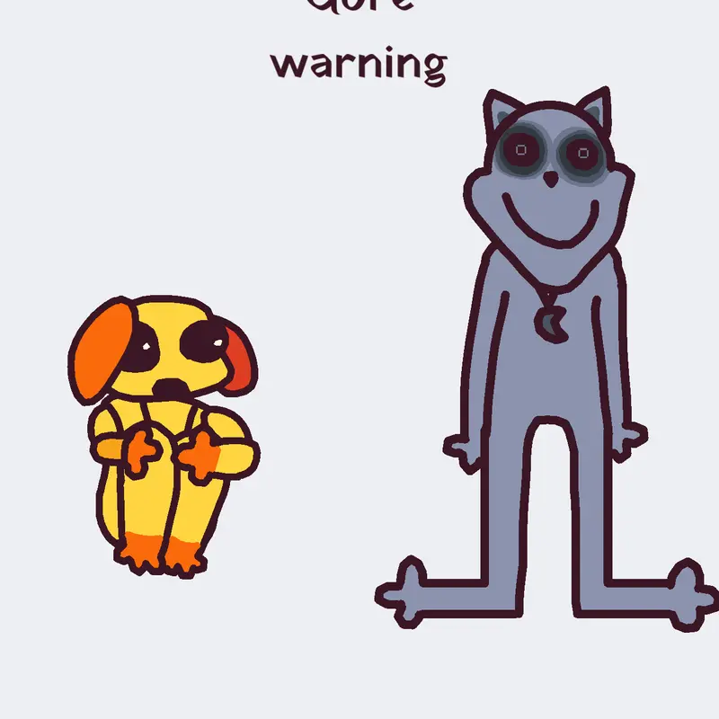 Game by @Doeydonkey