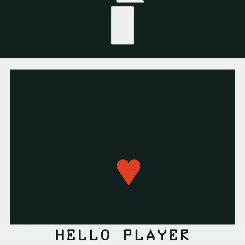 Game by @p_iwo