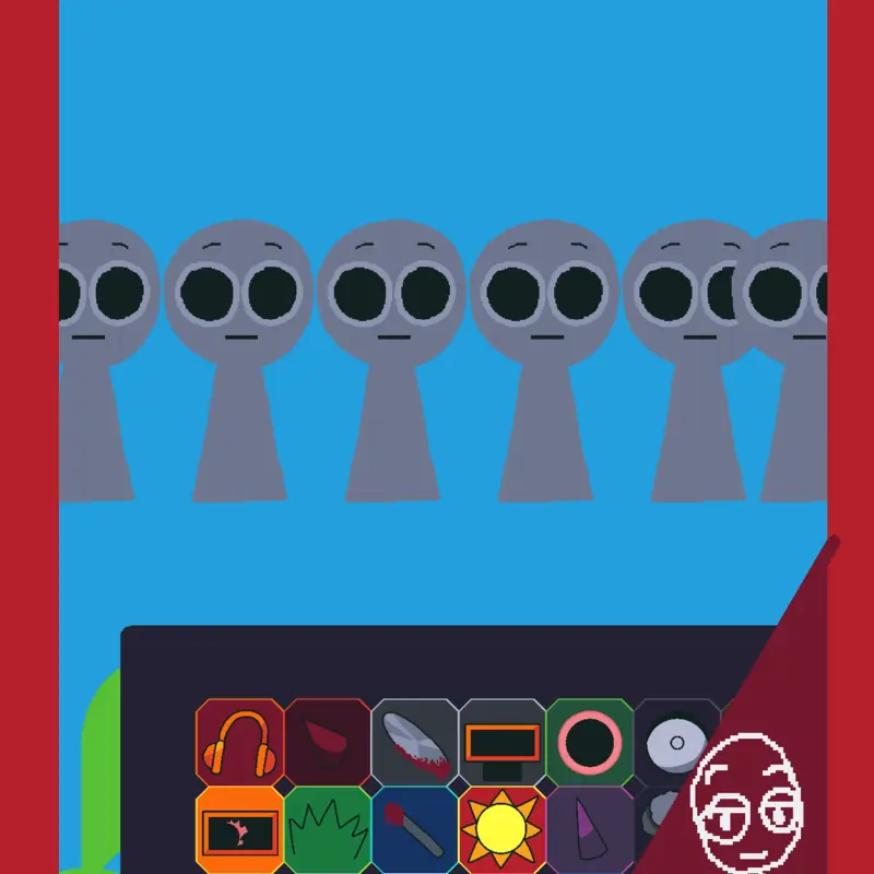 Game by @LittleMunchyPuffInCastle
