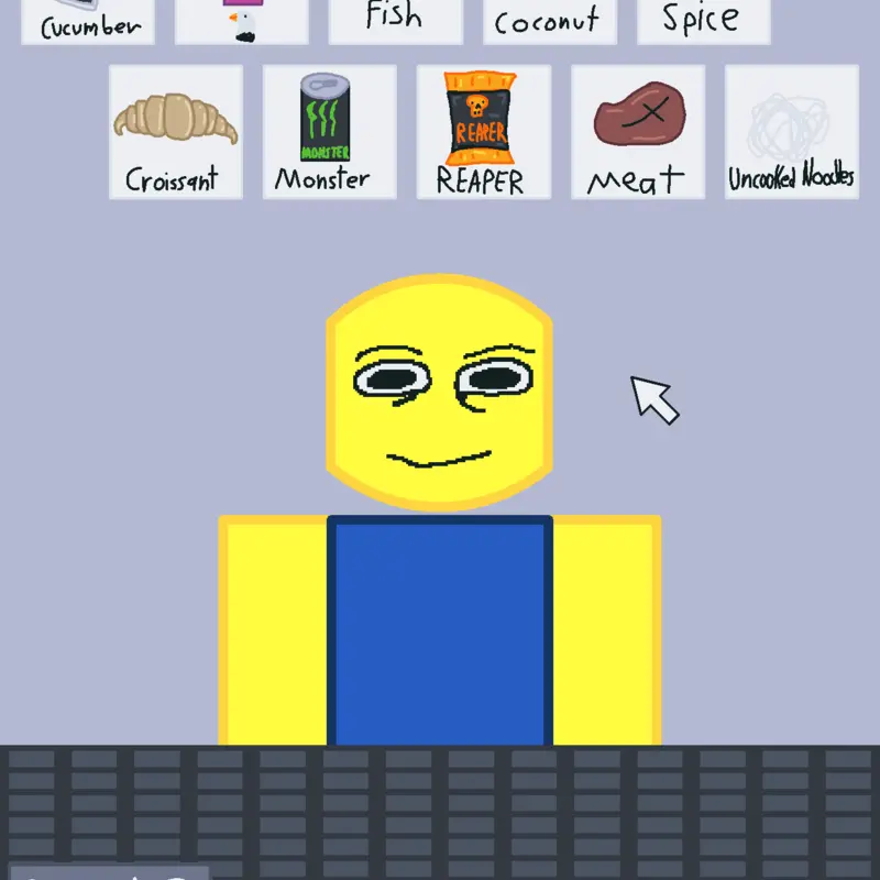 Game by @CarlosQuadros