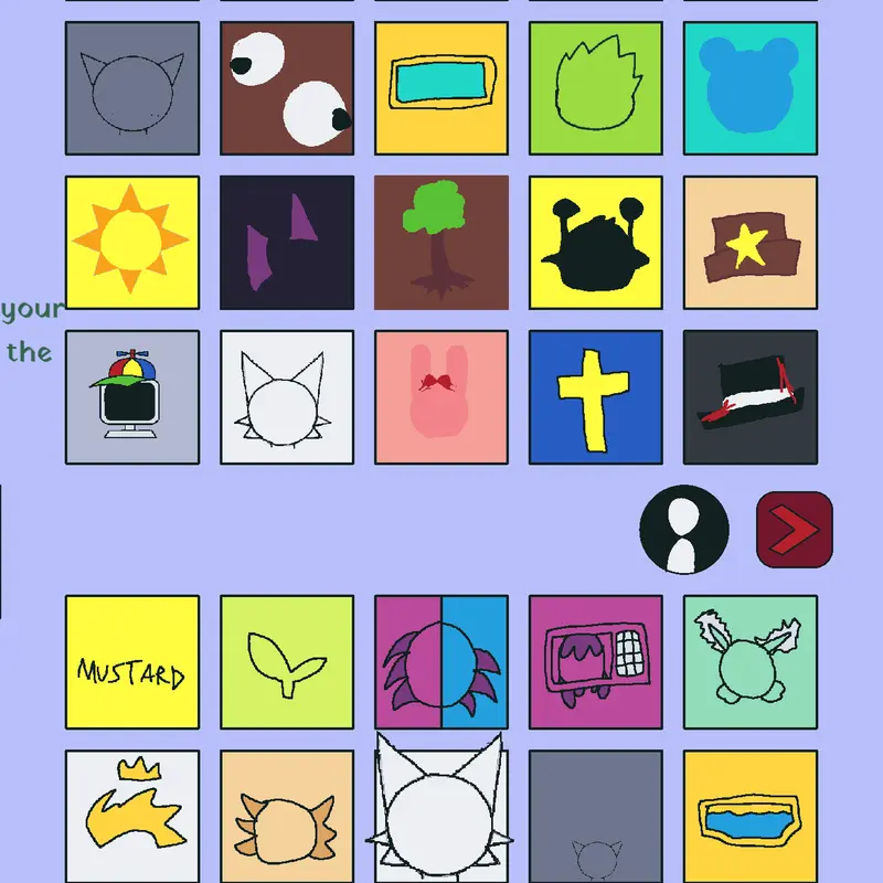 Game by @NaynCat2367
