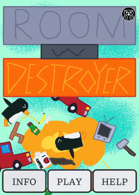 Game by @rlowchompy