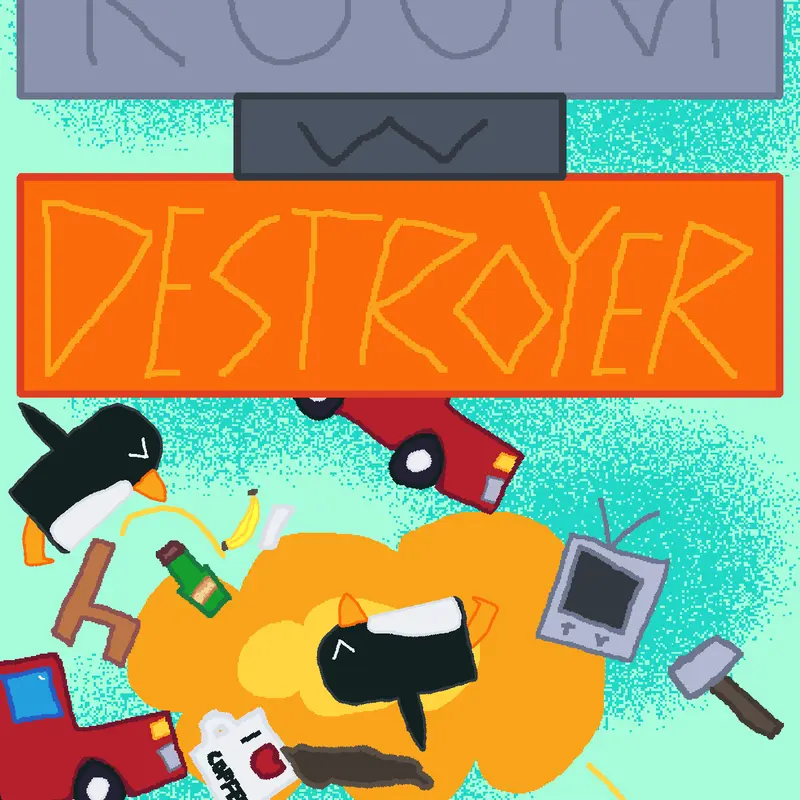 Game by @rlowchompy