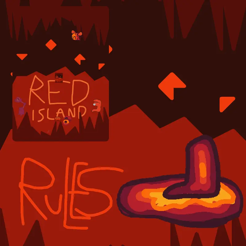 Game by @AriaOfficial7890