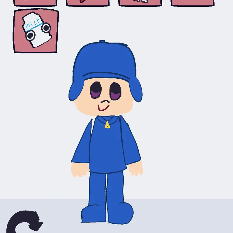 Game by @-_pocoyo_-