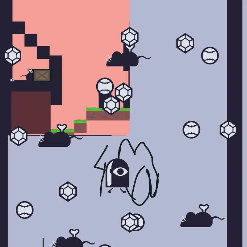 Game by @Matyru