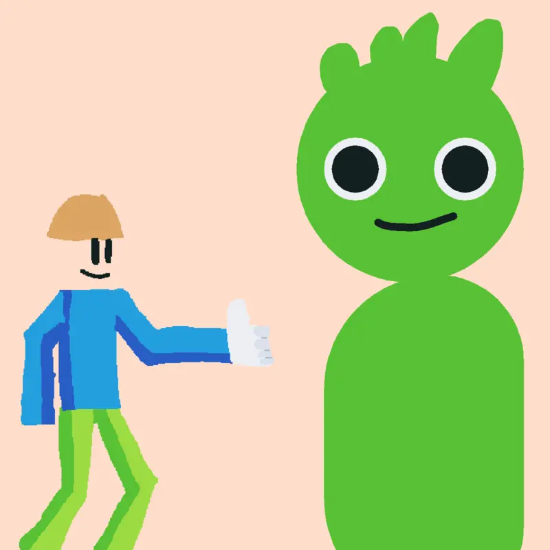 Game by @__Three_Factorial__