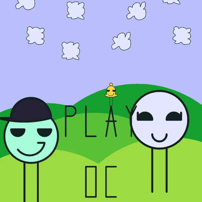 Game by @Dloom_X2025