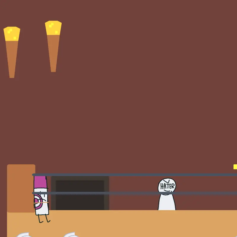 Game by @Woody_with_bfdi
