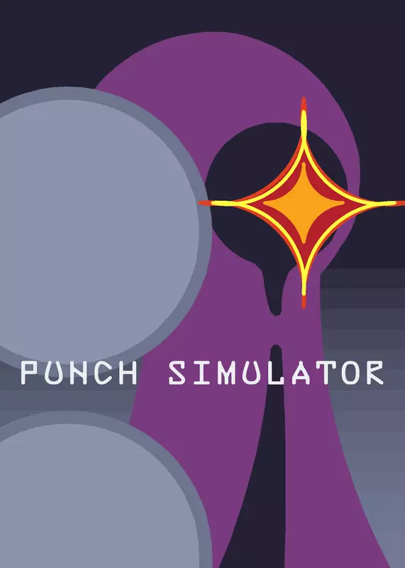 Punch Simulator by @Veza_Official