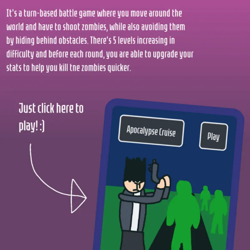 Game by @ADELEEEEE