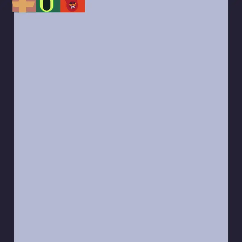 Game by @stiqmen