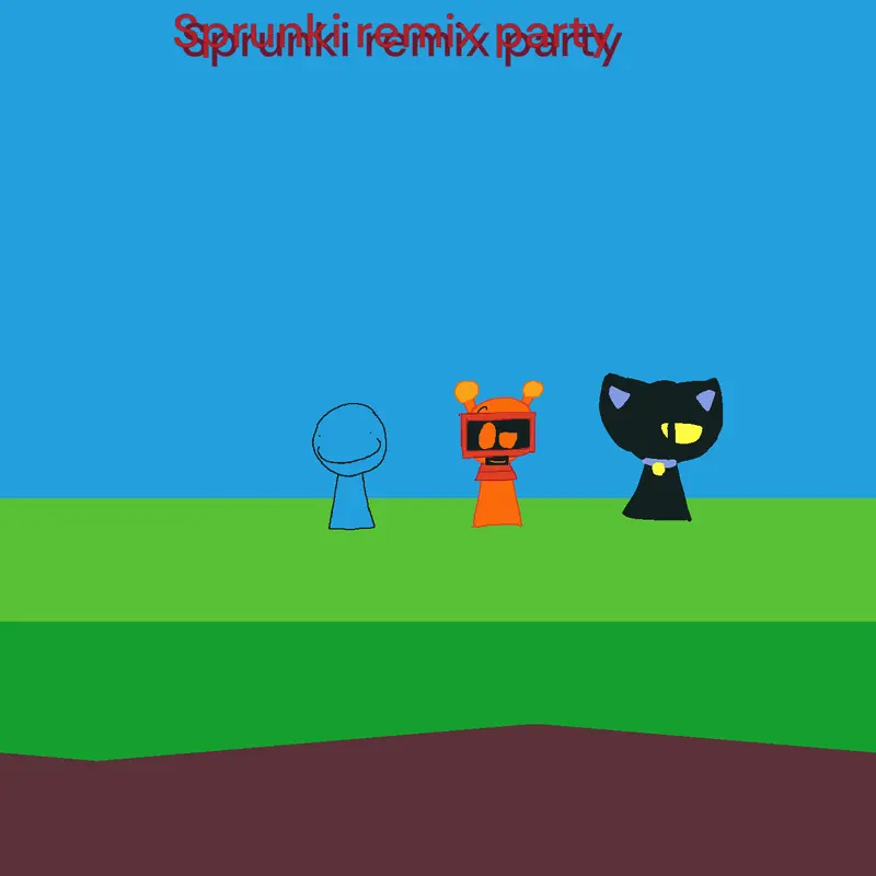 Game by @randomkitty