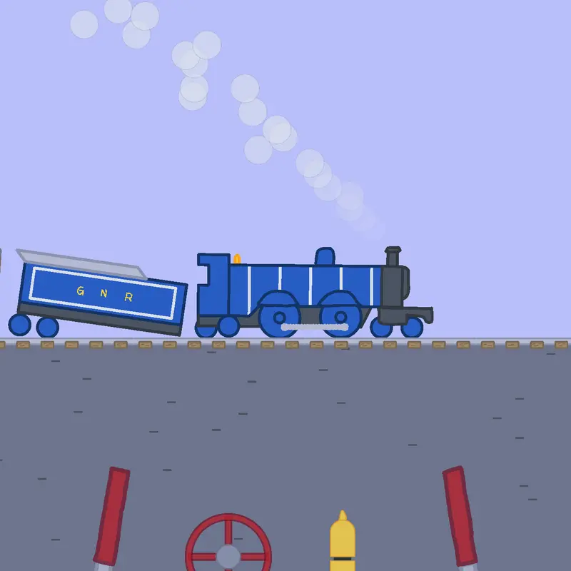 Game by @RocketMaster001