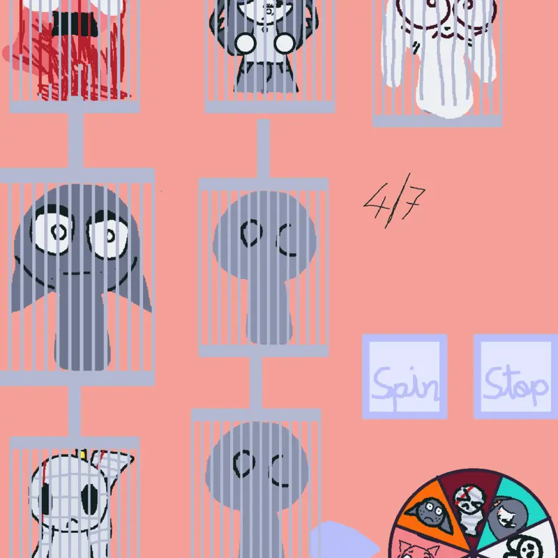 Game by @ANIMALLOVERCHANNEL