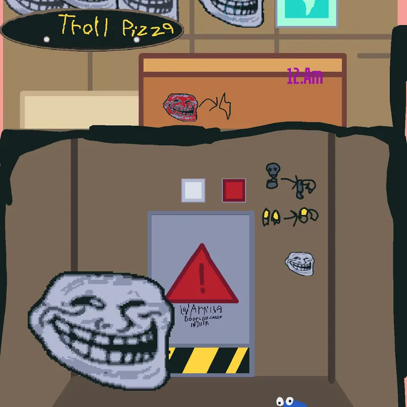 Game by @PHINEASANDFERB93