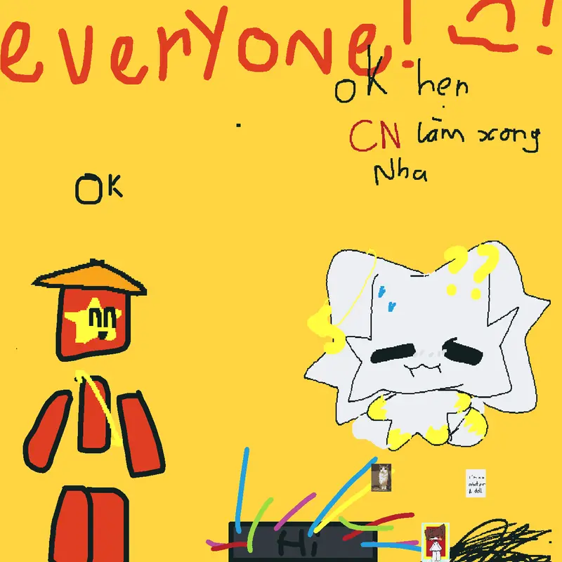 Game by @Vietnamneidk