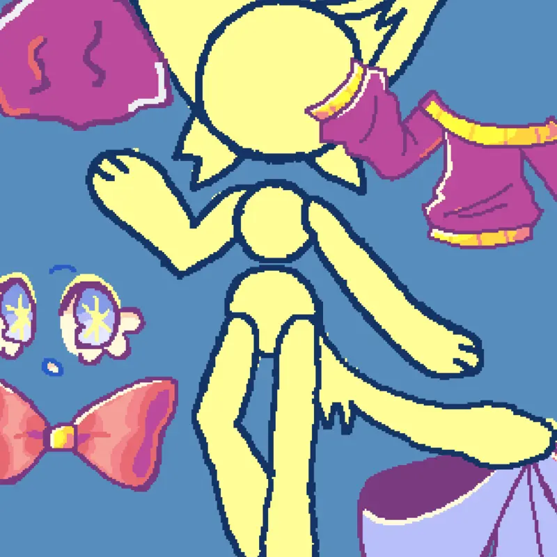 Game by @SunnyTheCat