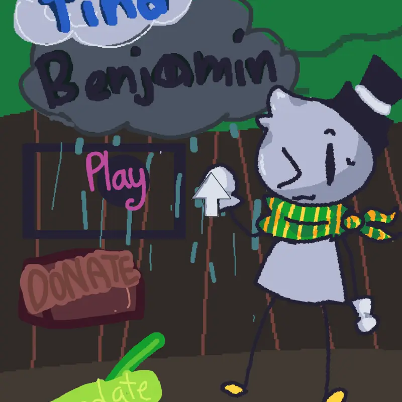 Game by @blue_axopotl