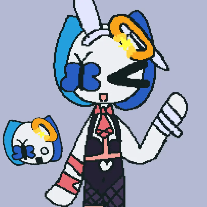 Game by @Staily_star