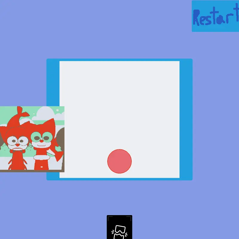 Game by @lu8u8uiii