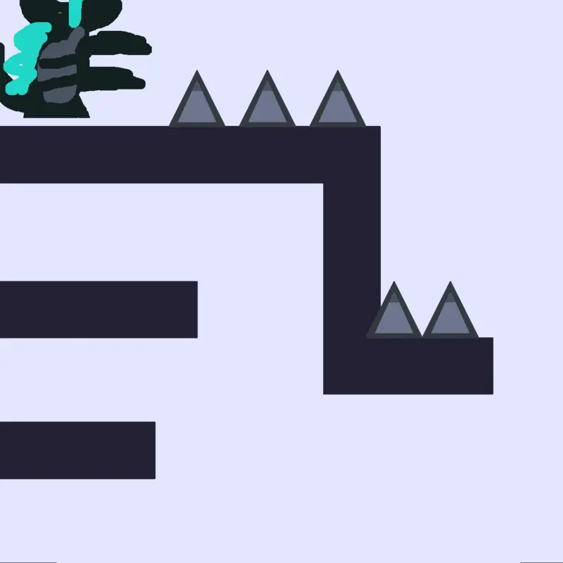Game by @GodzillaLegendary
