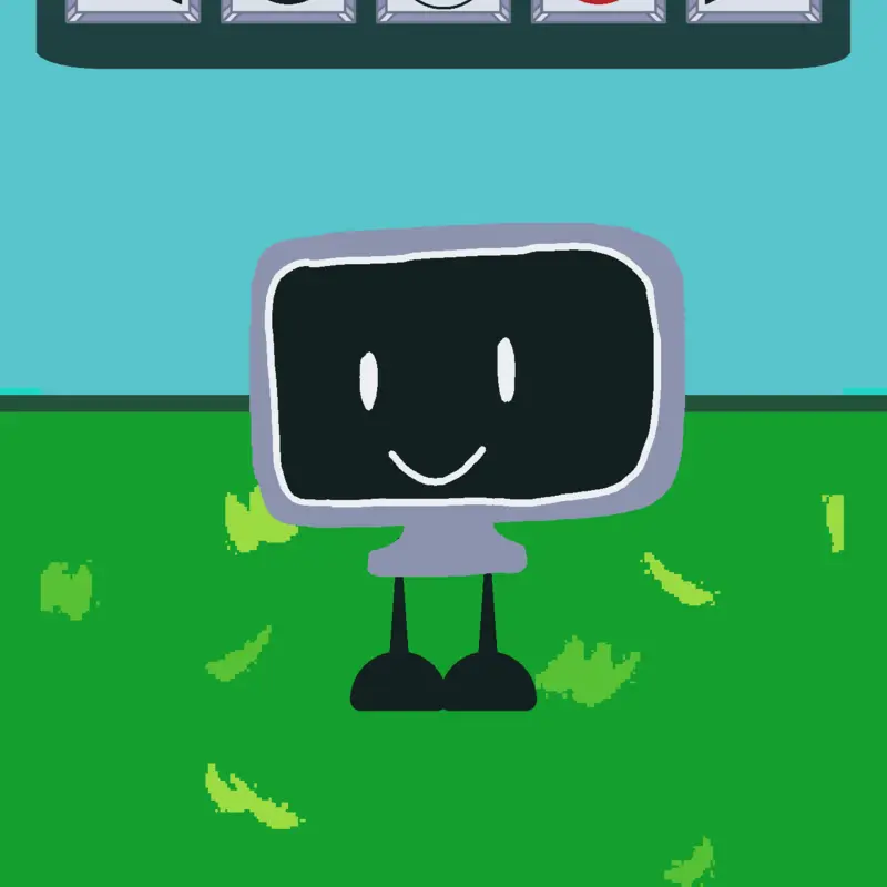 Game by @kirilling