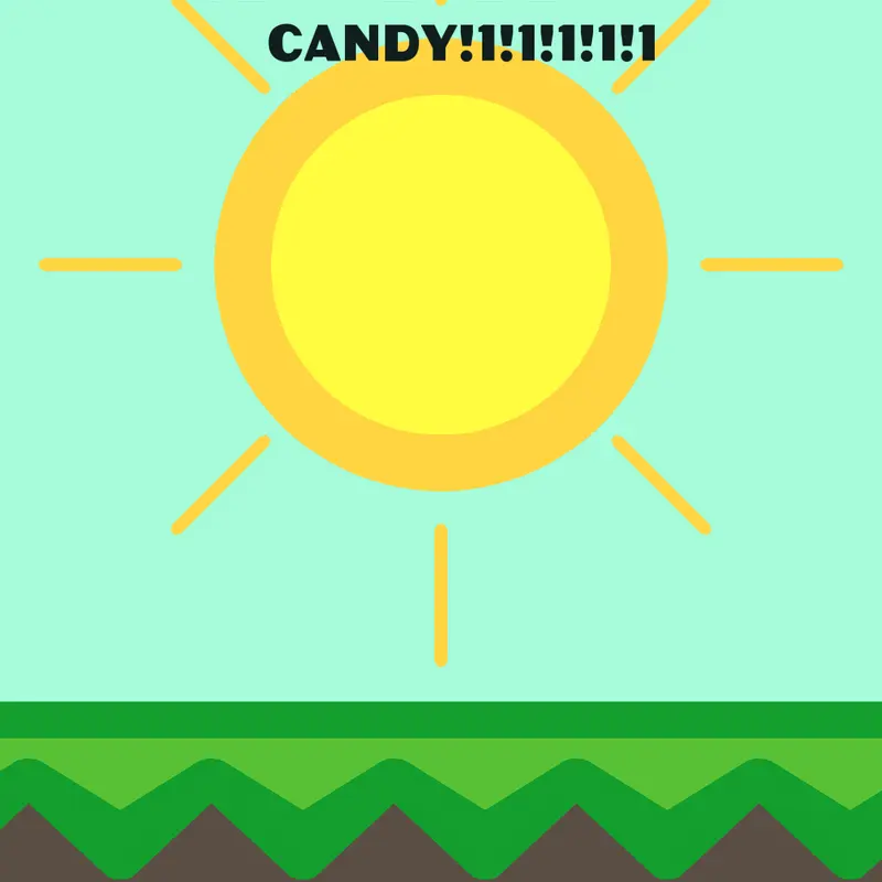 Game by @PietroCastelo