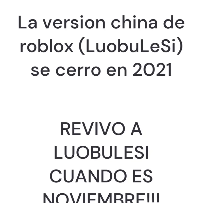 LuobuLeSi - 罗布乐思 by @-_-RomiChuy-_-