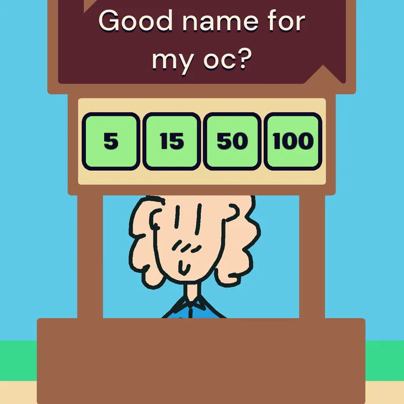 Game by @Skewy