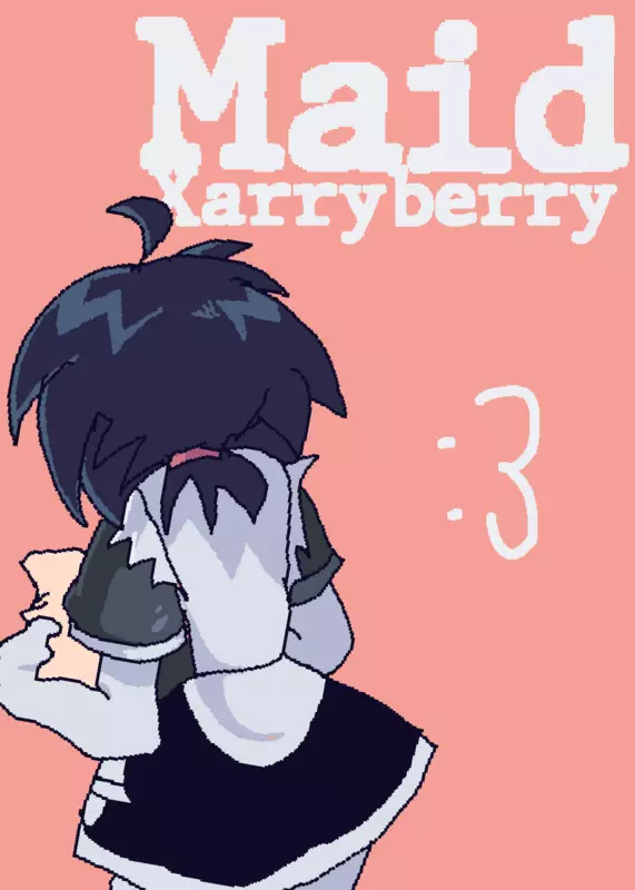 Game by @XarryBerry
