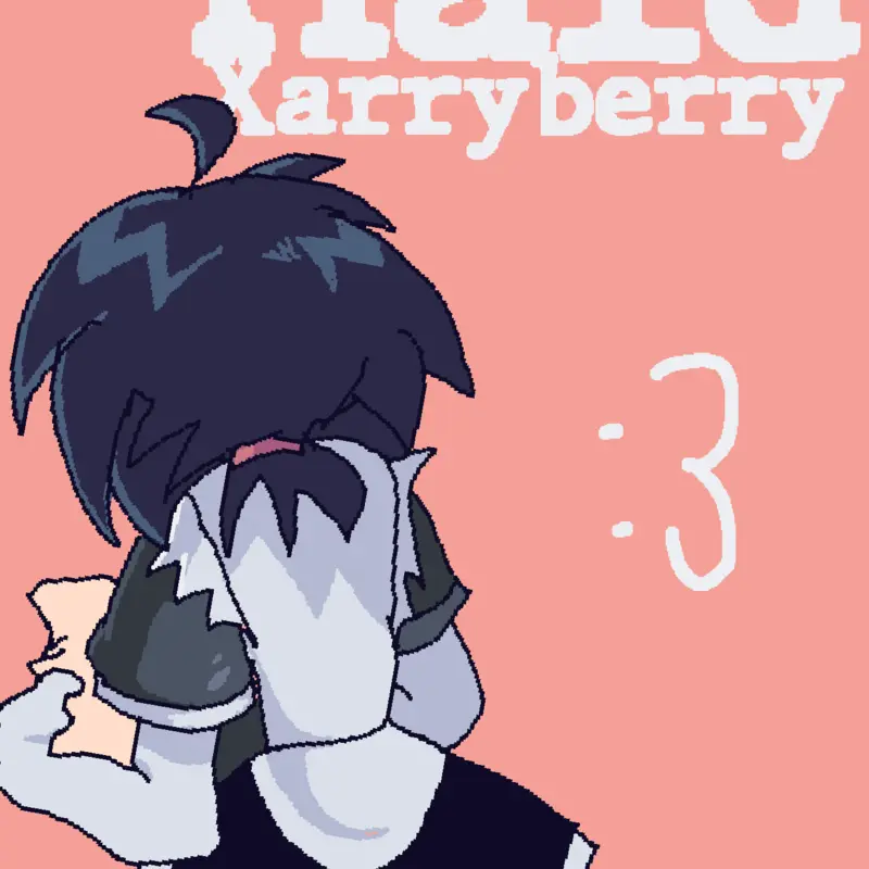 Game by @XarryBerry